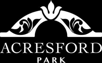 Acresford-Park-logo-white