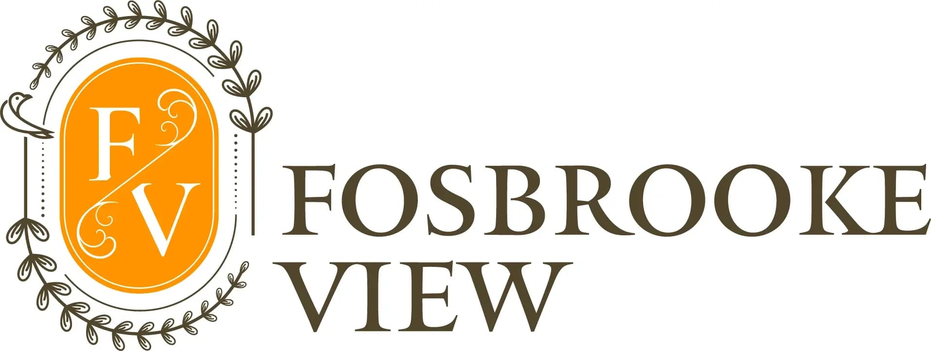 Fosbrooke View Logo Full Colour