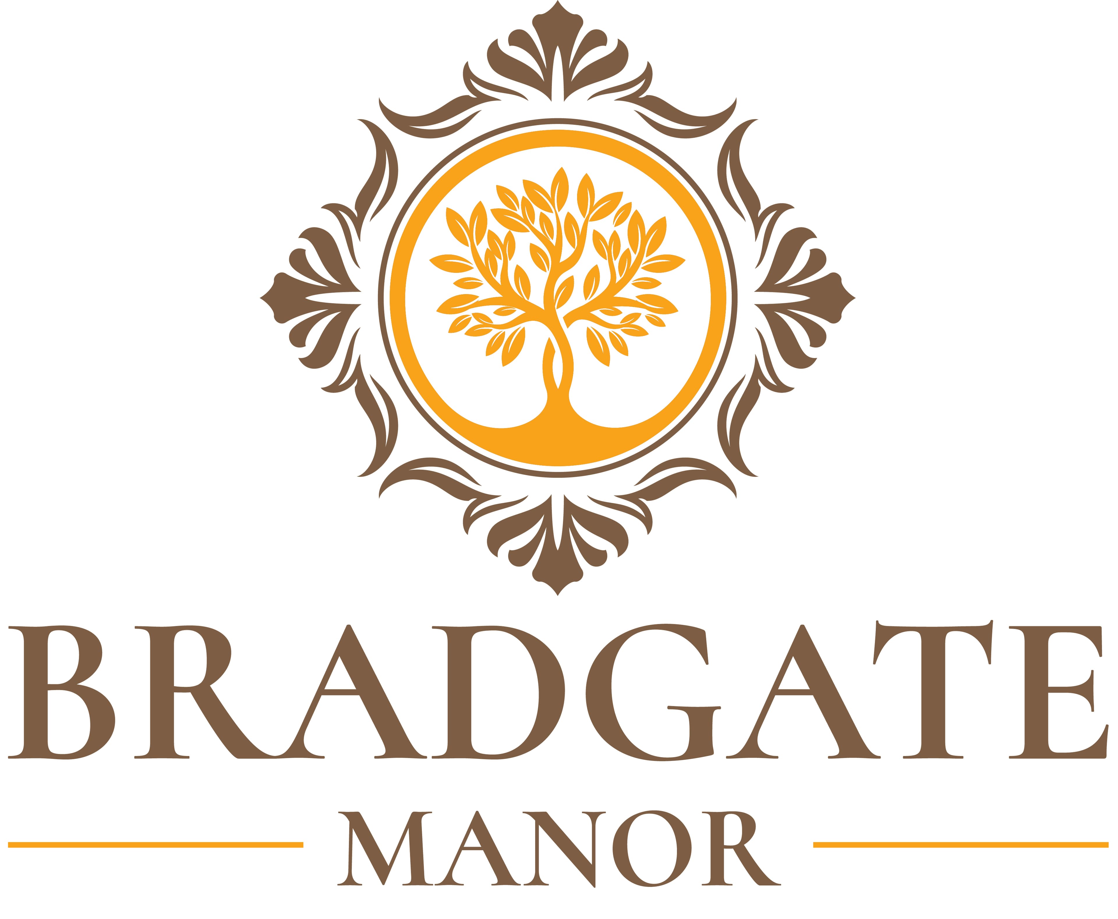Bradgate Manor Logo RGB