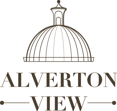 Alverton View logo