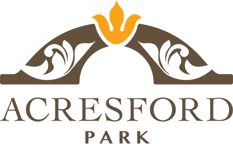 Acresford Park logo