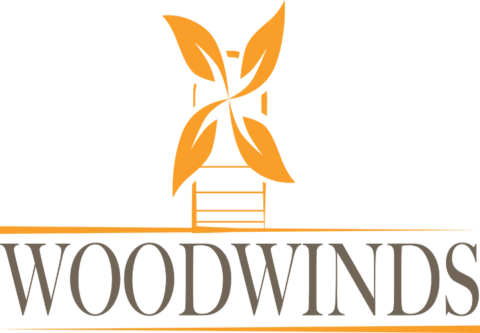 Woodwinds logo