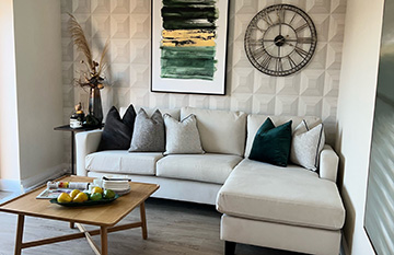 NEW SHOWHOME LAUNCHING AT AUGUSTUS FIELDS! image