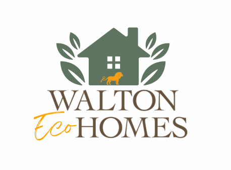 We’re Creating a Greener, Cleaner Living Experience at Walton Homes. image