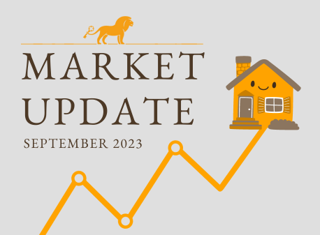 Housing Market Update: Positive News from the Bank of England! image