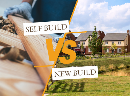 Self-Build or New-Build: The Superior Merits of Choosing a Walton Home. image