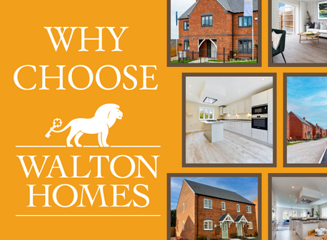 Why Choose Walton Homes? image